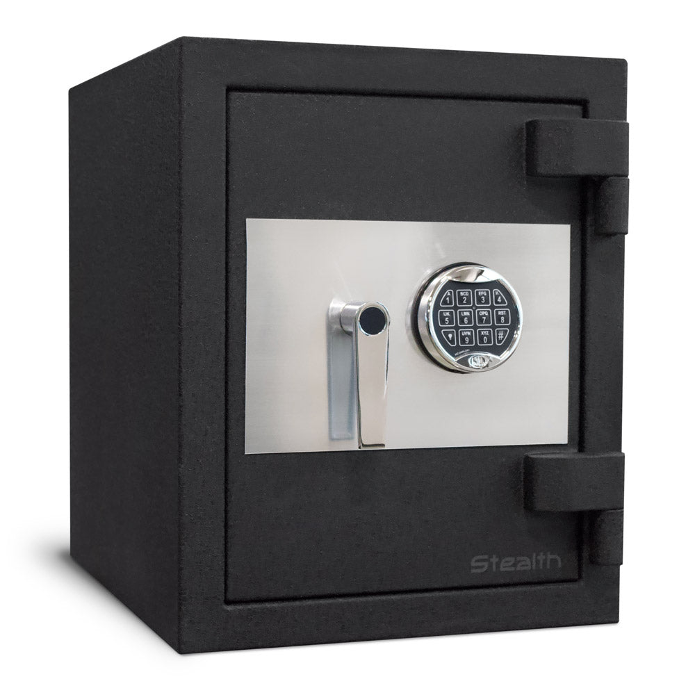 Stealth Concrete Composite Safe CS20 Closed