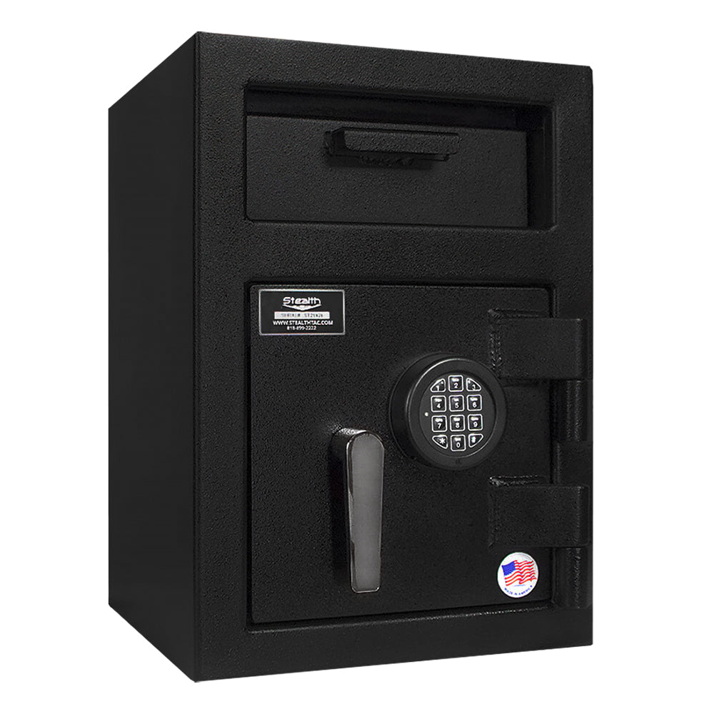 Stealth Depository Safe