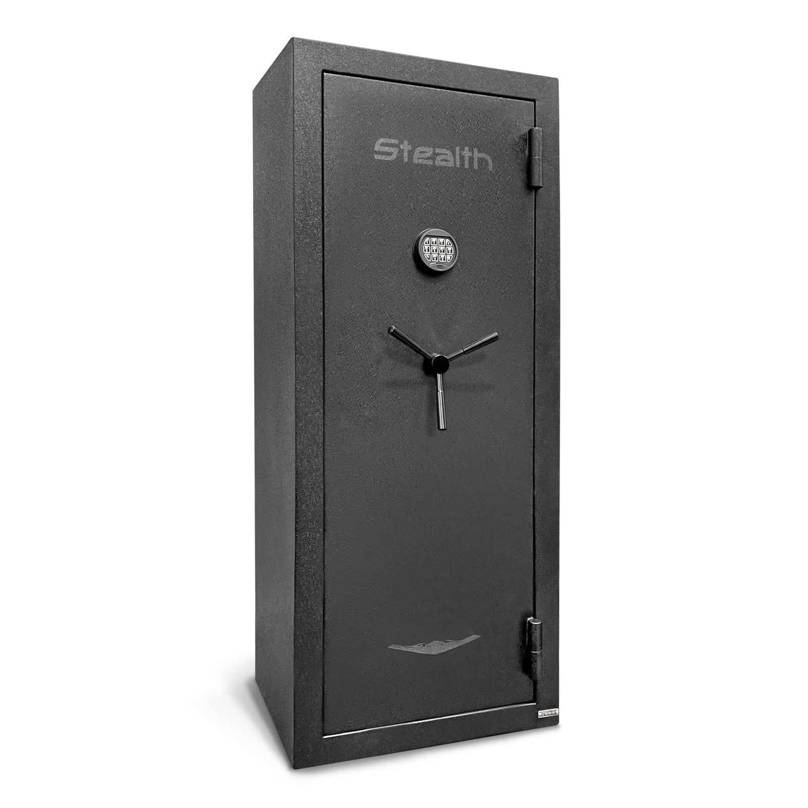 Stealth Essential Gun Safe EGS23 Closed