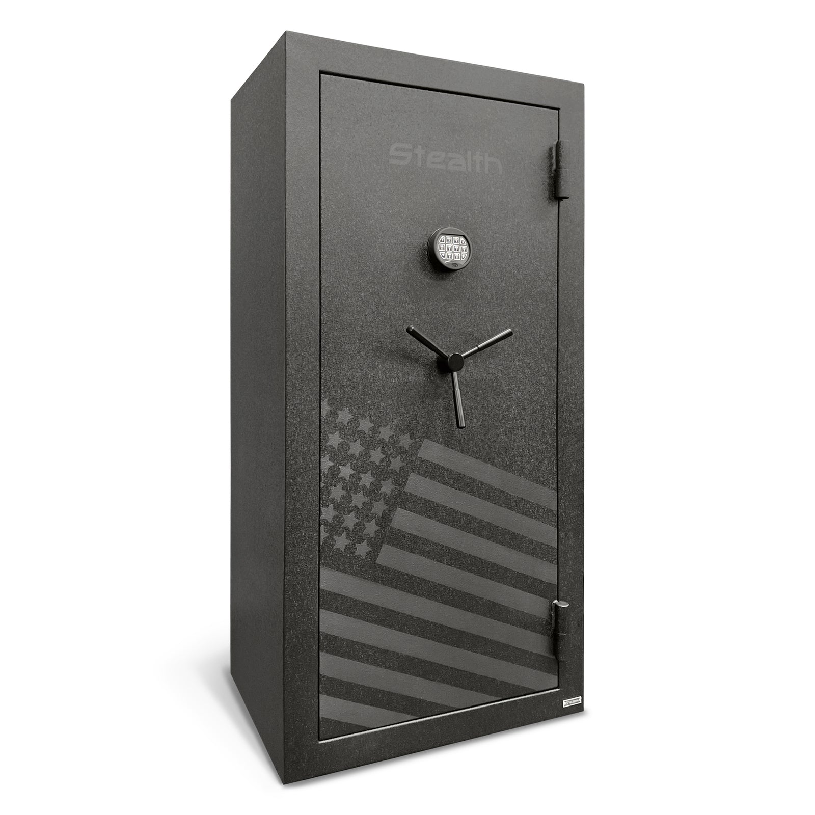 Stealth Essential Gun Safe EGS28 Closed