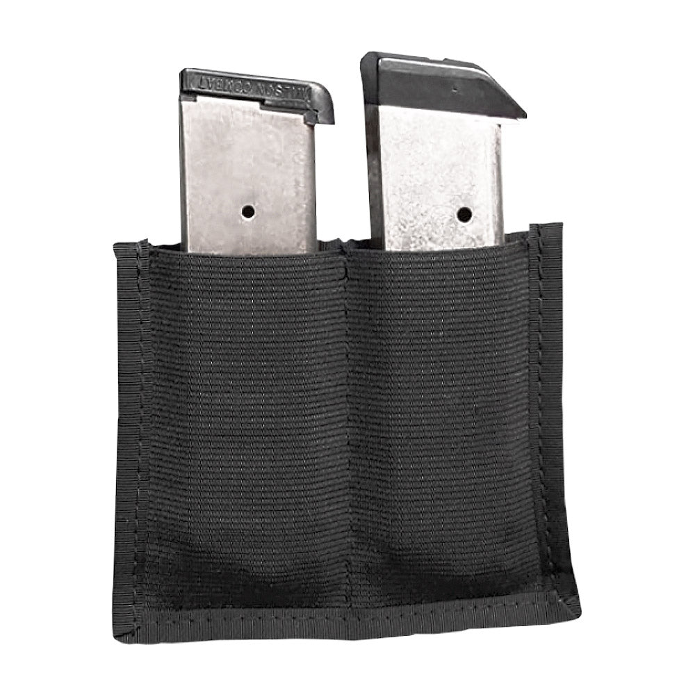Stealth Double Mag Pouch