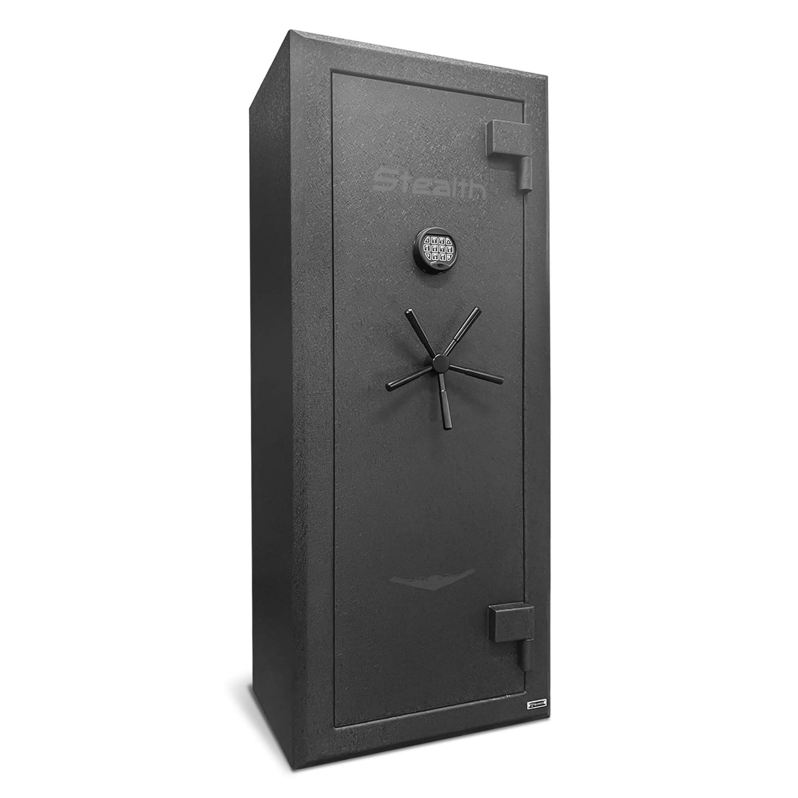 Stealth Premier Gun Safe PR23 Closed