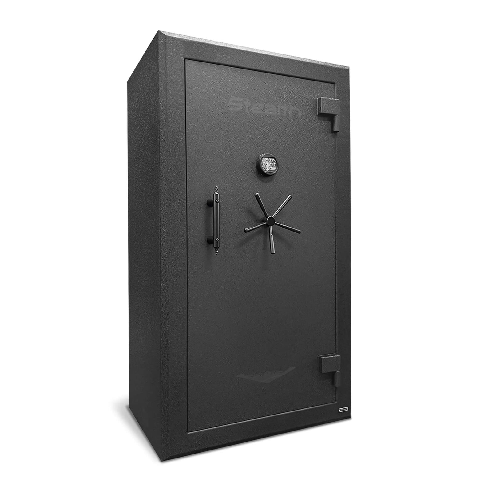 Stealth Premier Gun Safe PR32 Closed