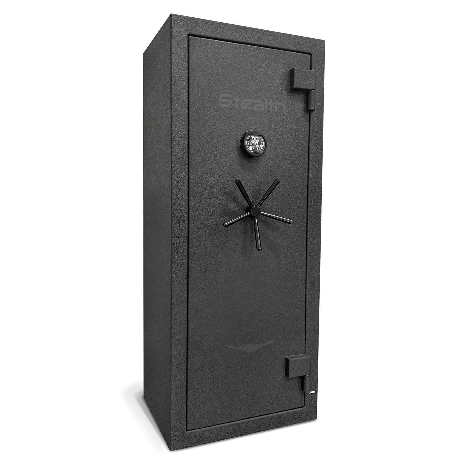 Stealth UL Gun Safe UL23 Closed
