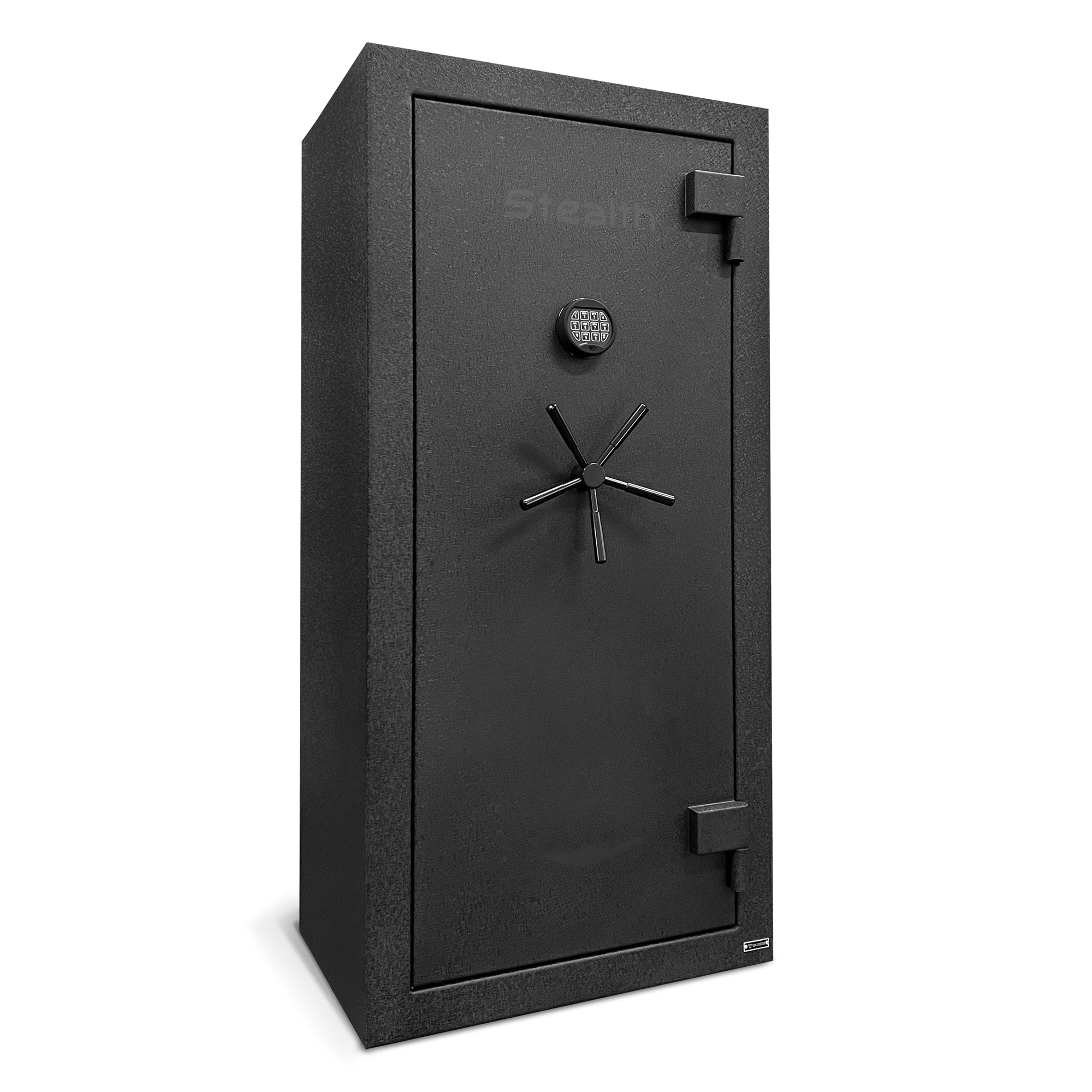 Stealth UL Gun Safe UL28 Closed