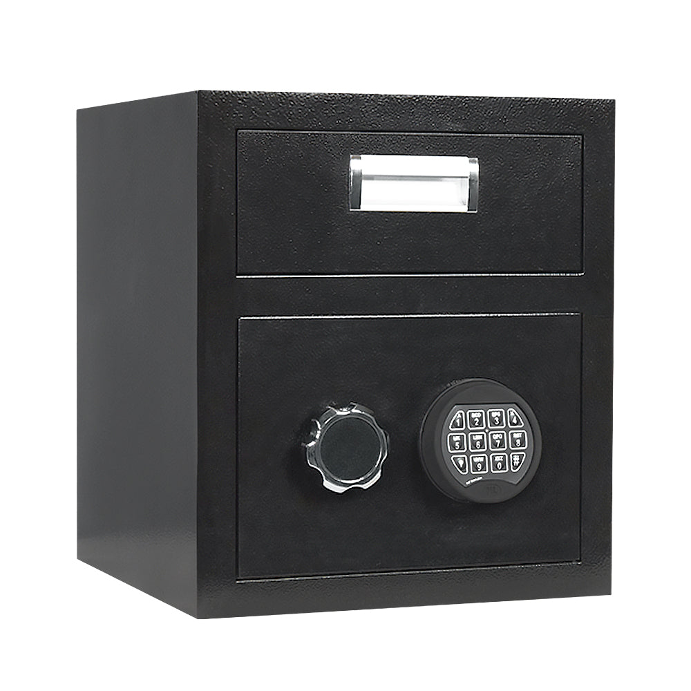 Stealth Depository Safe