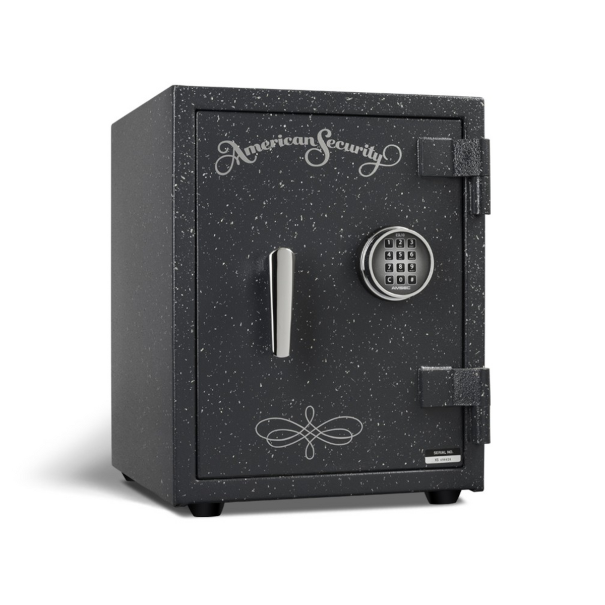 AMSEC UL Series Home Safes | 2 Hour Fire Rating