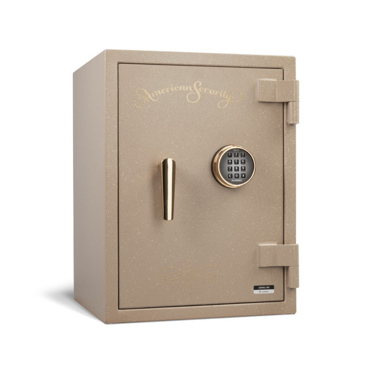 AMSEC UL Series Home Safes | 2 Hour Fire Rating