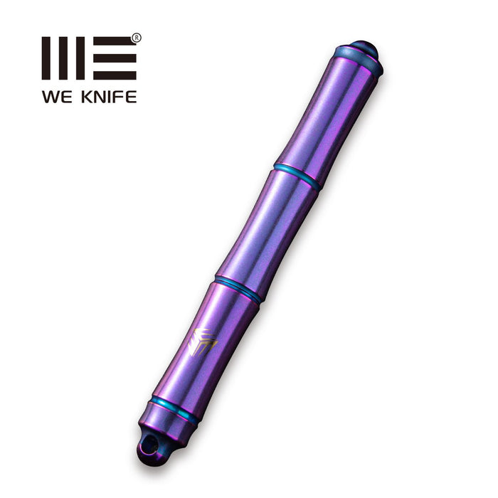 WE Syrinx | Purple Ti Pen